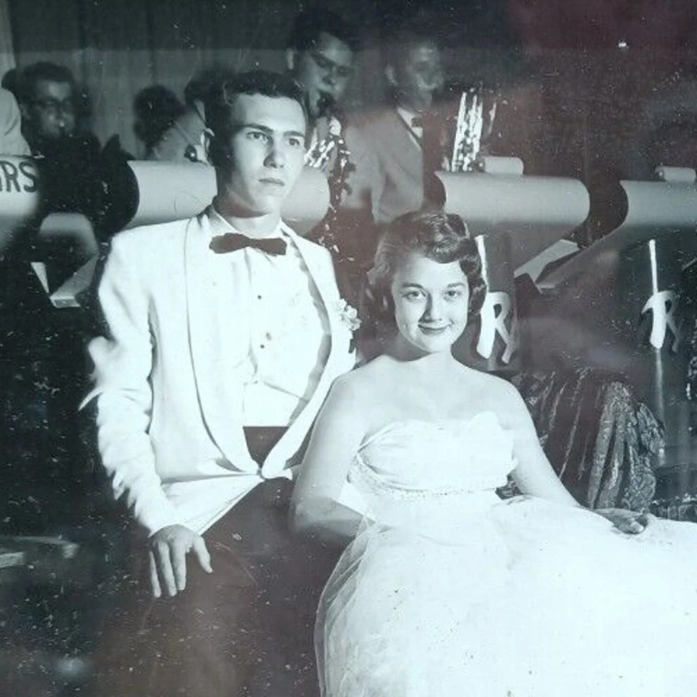 Vintage Original 5